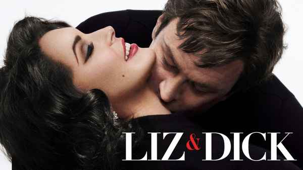 Liz & Dick Poster 4