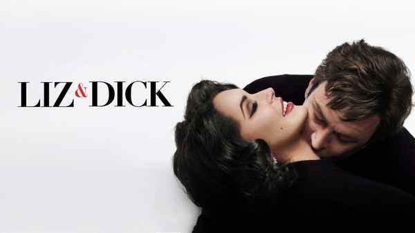 Liz & Dick Poster 6