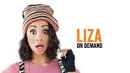 Liza on Demand Poster 1