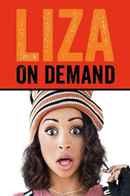 Liza on Demand Poster 6
