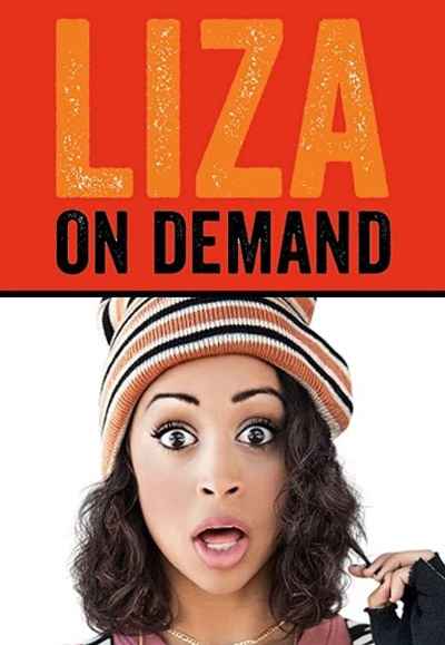 Liza on Demand