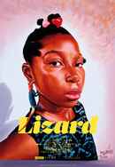 Lizard Poster 4