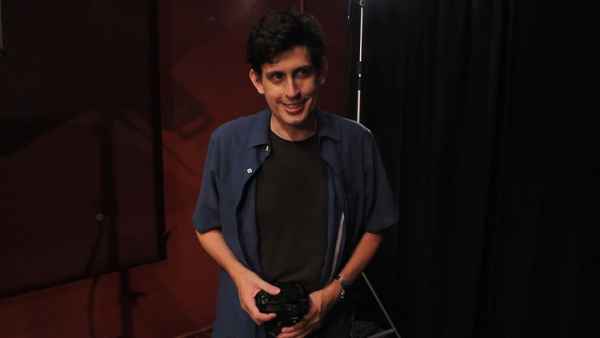 Lizzie Borden's Revenge Poster 3