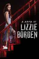 Lizzie Borden Took an Ax Poster 6