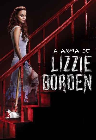 Lizzie Borden Took an Ax