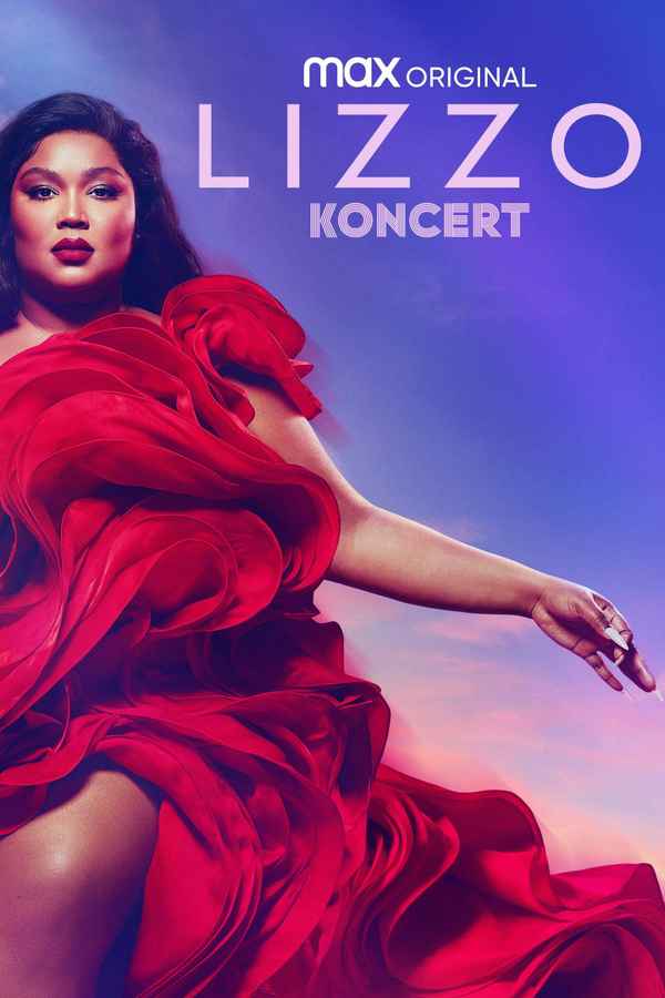 Lizzo: Live in Concert Poster 4