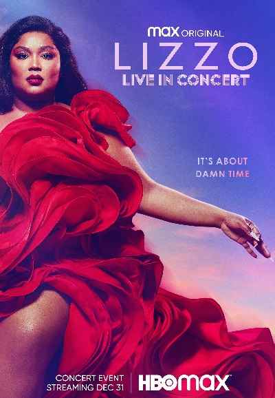 Lizzo: Live in Concert