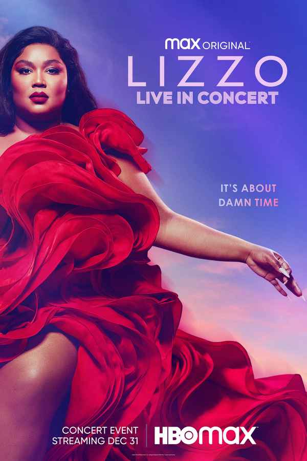 Lizzo: Live in Concert Poster 6