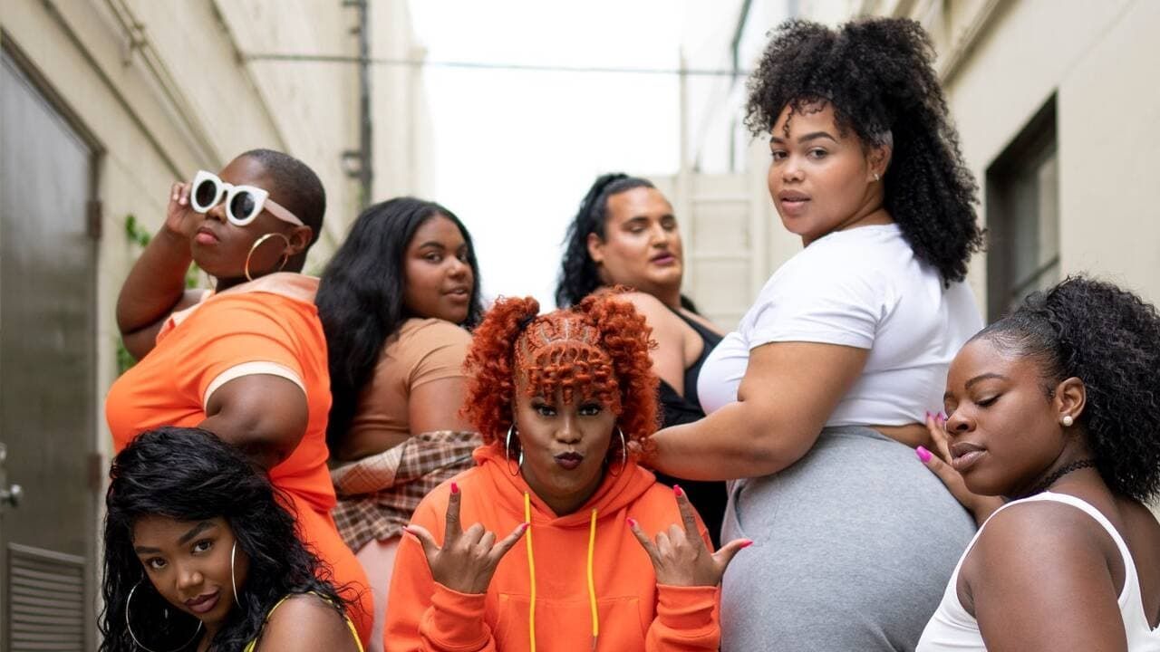 Watch Lizzo's Watch Out for the Big Grrrls Online, All Seasons or Episodes, Reality based - Vimarsana News