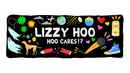 Lizzy Hoo: Hoo Cares!? Poster 1