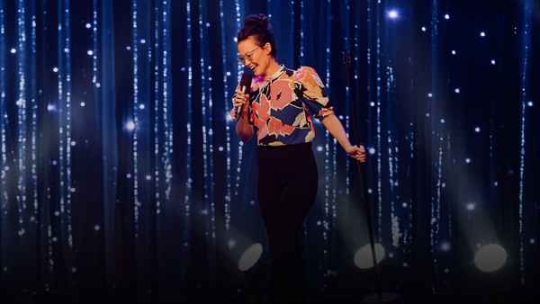 Lizzy Hoo: Hoo Cares!? Poster 3