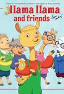 Llama Llama Poster 6