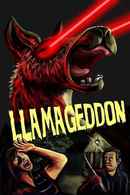 Llamageddon Poster 3