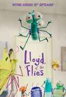 Lloyd of the Flies Poster 3