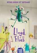 Lloyd of the Flies Poster 4