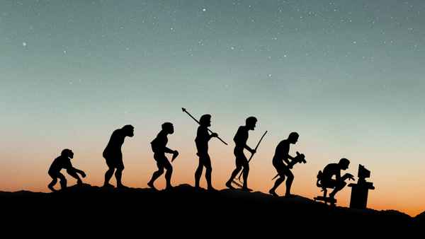 Lo and Behold: Reveries of the Connected World Poster 2