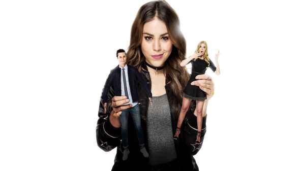 Lo más sencillo es complicarlo todo Poster 1