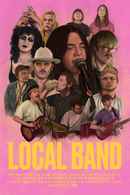 Local Band Poster 1