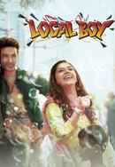 Local Boy Poster 4