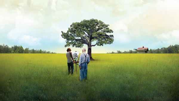 Local Color Poster 7