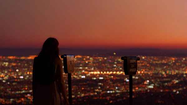 Locating Silver Lake Poster 3