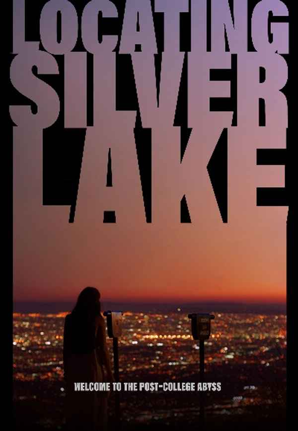 Locating Silver Lake Poster 5