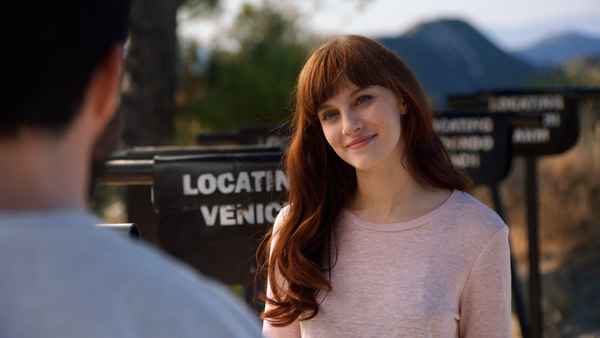 Locating Silver Lake Poster 2