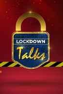 Lock Down Talks with Ravi Poster 2