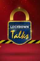 Lock Down Talks with Ravi Poster 3