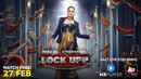 Lock Upp Poster 4