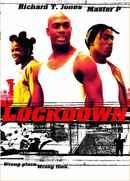 Lockdown Poster 4