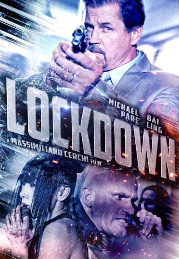 Lockdown Poster 6