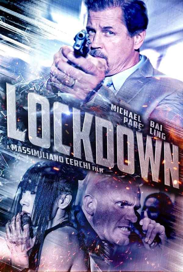 Lockdown Poster 5