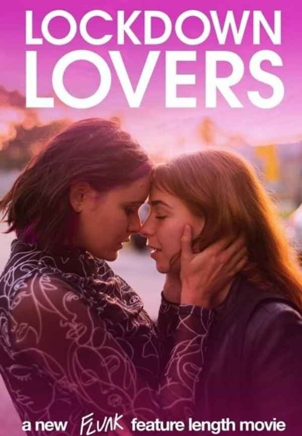 Lockdown Lovers Poster 2