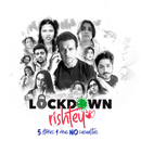 Lockdown Rishtey Poster 3