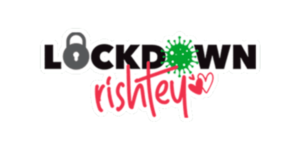 Lockdown Rishtey Poster 4