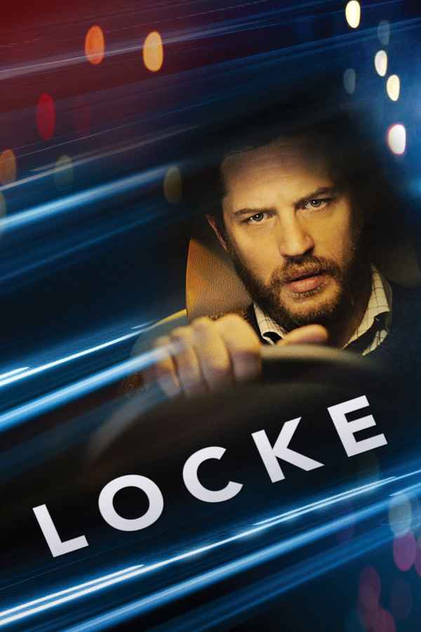Locke Poster 5