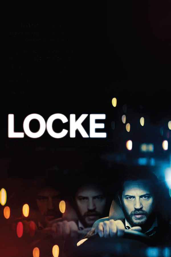 Locke Poster 1