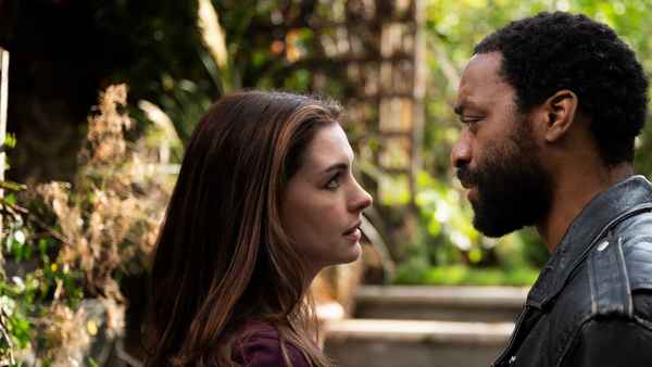 Locked Down Poster 5