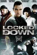 Locked Down Poster 2