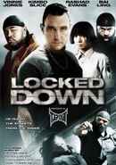 Locked Down Poster 1