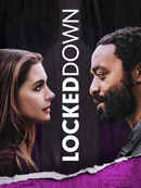 Locked Down Poster 4