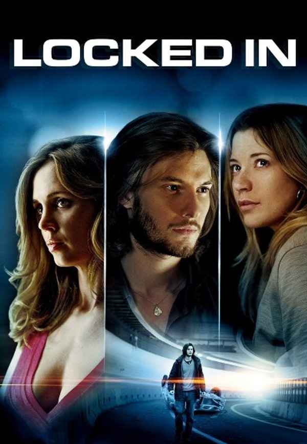 Locked In Poster 3