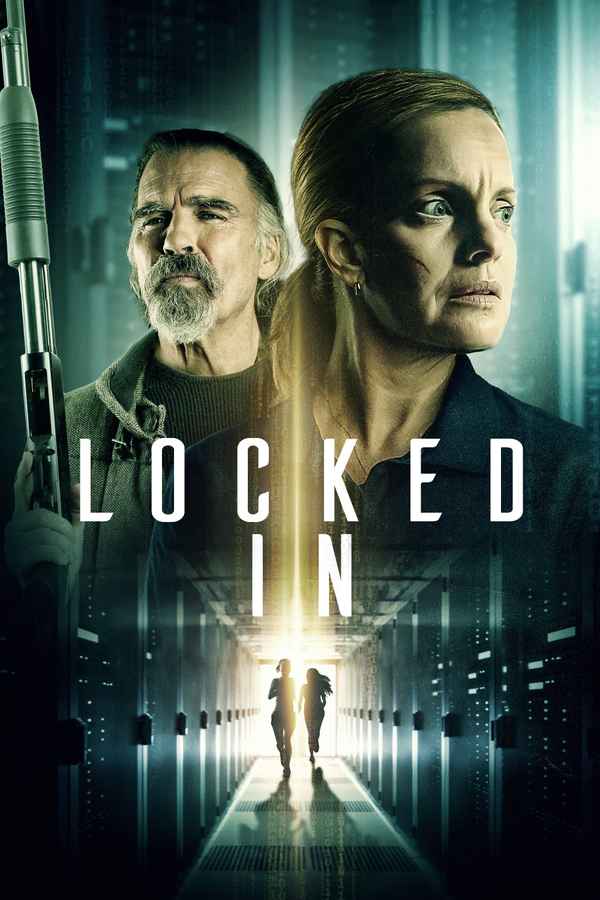 Locked In Poster 5