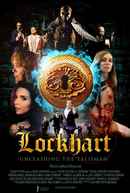 Lockhart: Unleashing the Talisman Poster 1