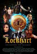 Lockhart: Unleashing the Talisman Poster 4