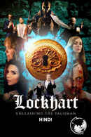 Lockhart: Unleashing the Talisman Poster 7