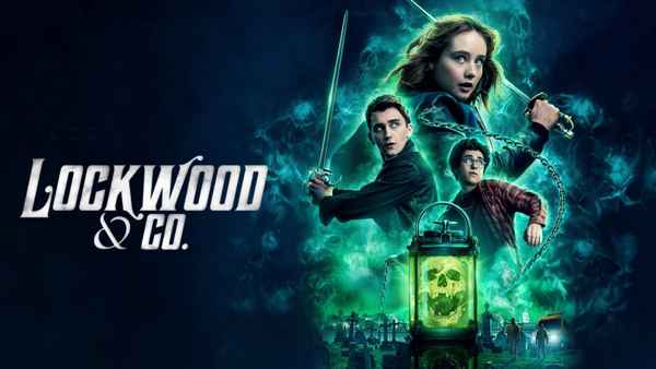 Lockwood & Co. Poster 4