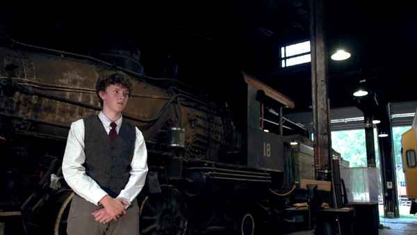 Loco Ghosts Poster 4