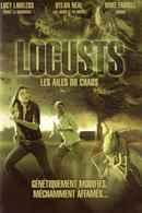 Locusts Poster 4